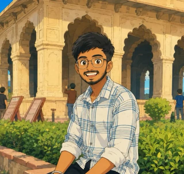 Vishal Gupta
